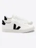 VEJA CAMPO LEATHER SNEAKER sold by ENNI