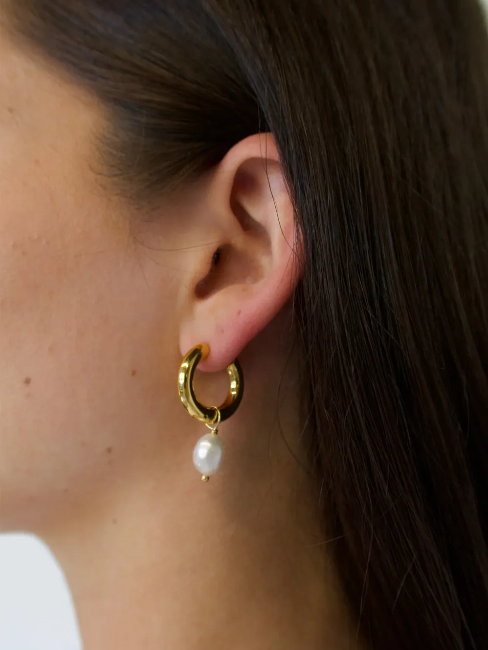 ZAFINO CHARLIE HOOP sold by ENNI product image thumbnail 2