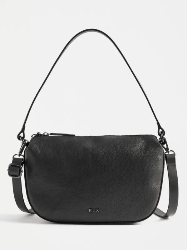 ELK LLIN MINI CROSSBODY BAG made by ENNI