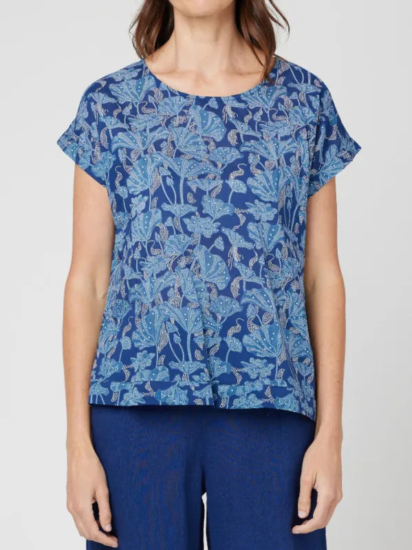 CAKE VICKY ROUND NECK sold by ENNI