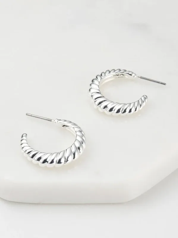 ZAFINO SARAH EARRING sold by ENNI