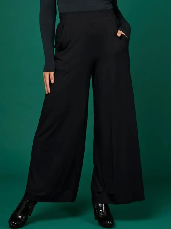TANI BELLA PALAZZO PANT sold by ENNI