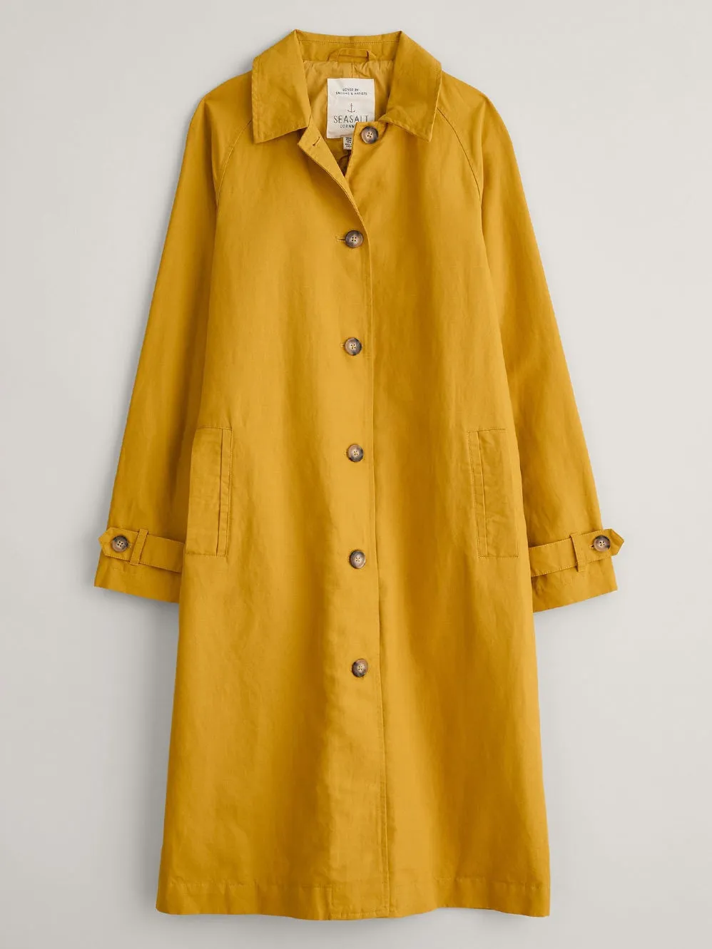 SEASALT BOSCASTLE MAC sold by ENNI product image thumbnail 2