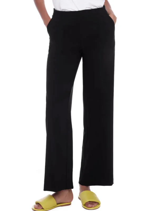 UP! PALERMO WIDE LEG PANT sold by ENNI
