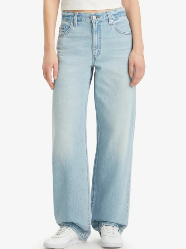 LEVI'S BAGGY DAD JEAN sold by ENNI