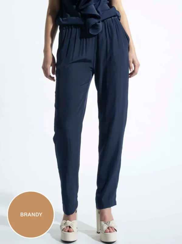 MELA PURDIE SOFT NOMAD PANT sold by ENNI
