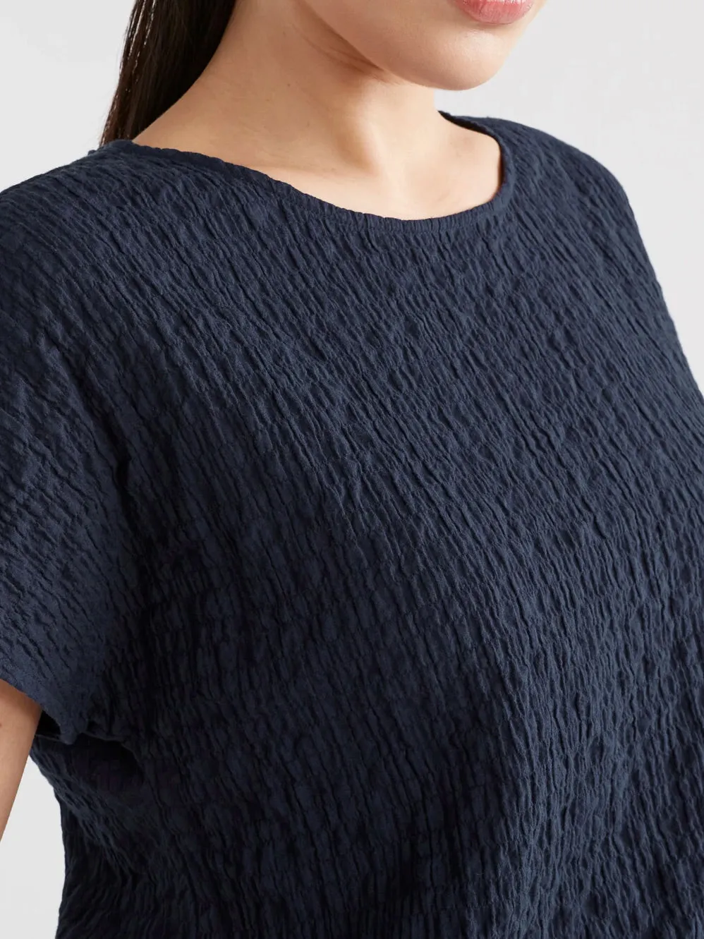 ELK HUVET TOP sold by ENNI product image thumbnail 3