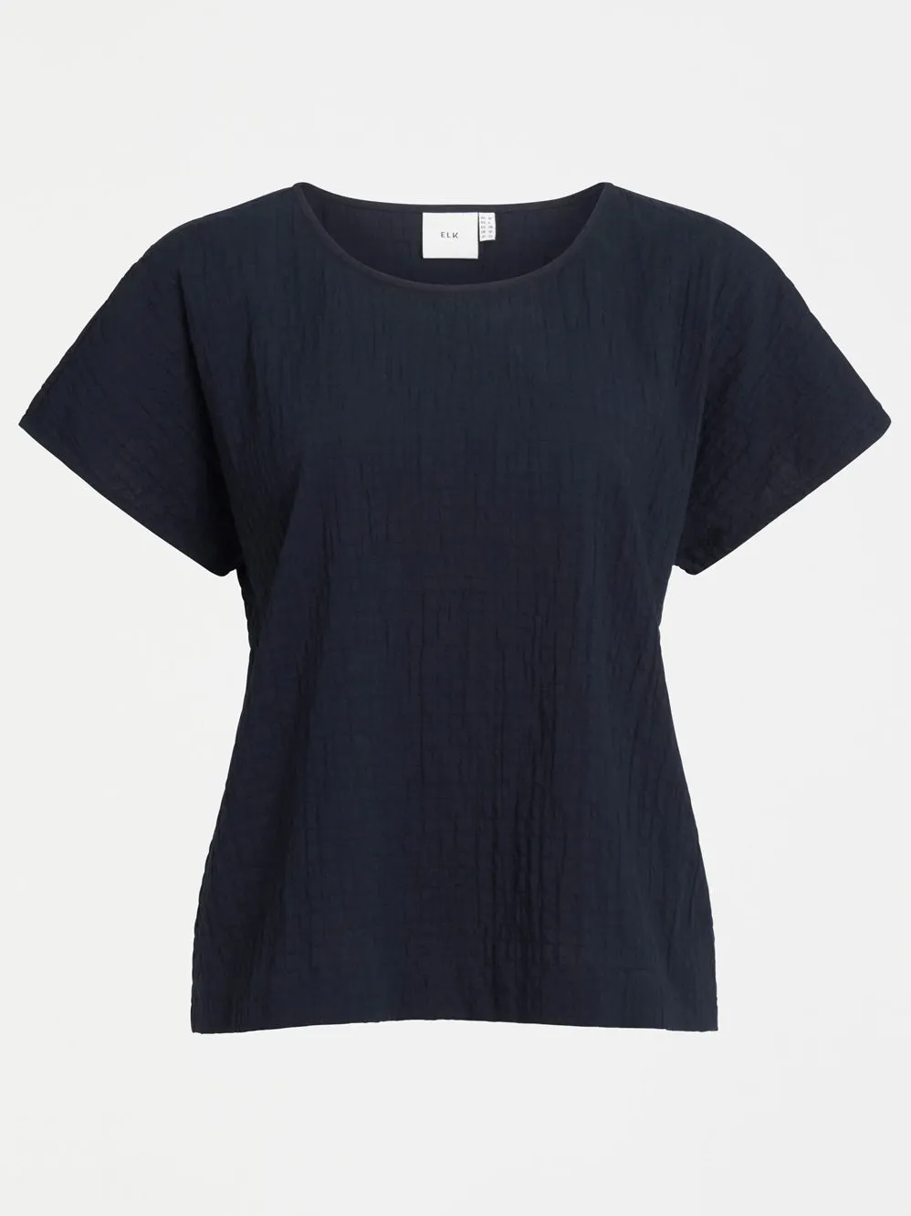 ELK HUVET TOP sold by ENNI product image thumbnail 2