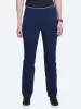 GABRIELLA FRATTINI LUSTRE PANTS STRAIGHT LEG sold by ENNI
