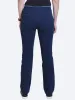 GABRIELLA FRATTINI LUSTRE PANTS STRAIGHT LEG sold by ENNI