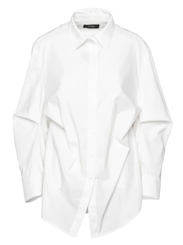 LOUNGE SHIRT FIRAS sold by ENNI