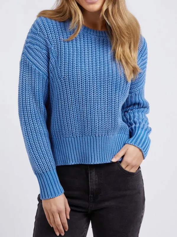 FOXWOOD WINNIE CREW sold by ENNI