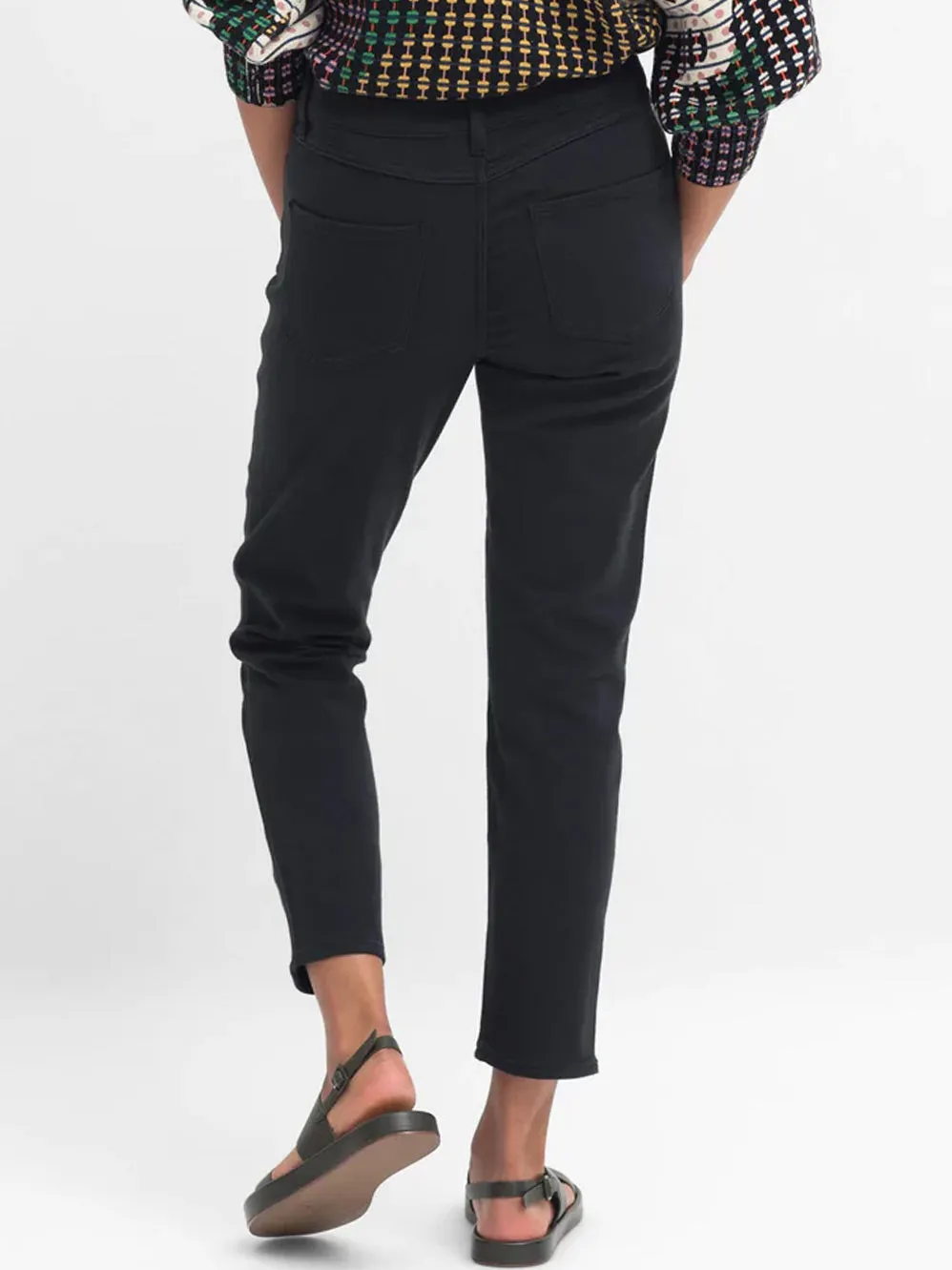 ELK ILKA JEAN sold by ENNI product image thumbnail 4