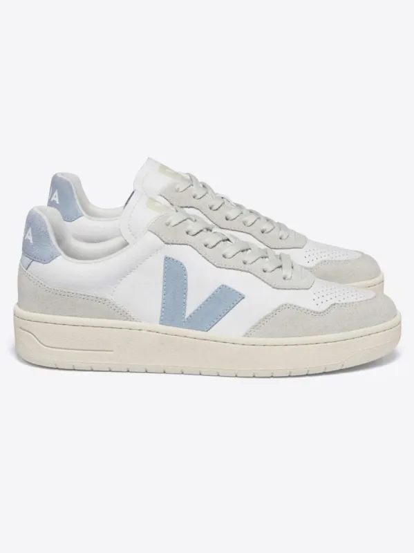 VEJA V-90 LEATHER SNEAKER sold by ENNI