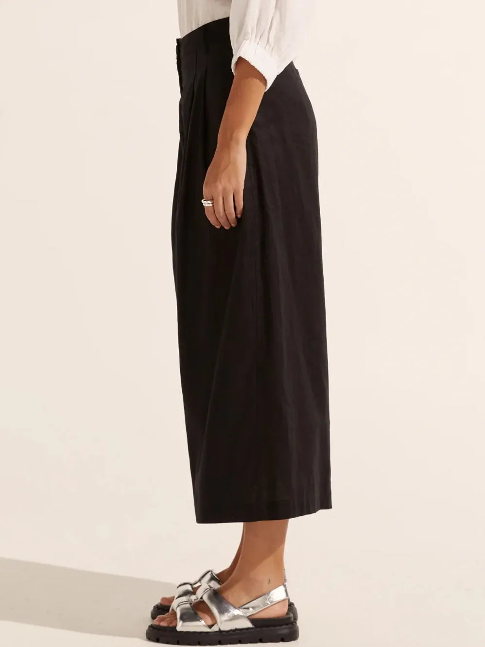 ZOE KRATZMANN ANCHOR PANT sold by ENNI product image thumbnail 4