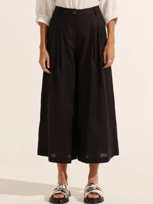ZOE KRATZMANN ANCHOR PANT made by ENNI