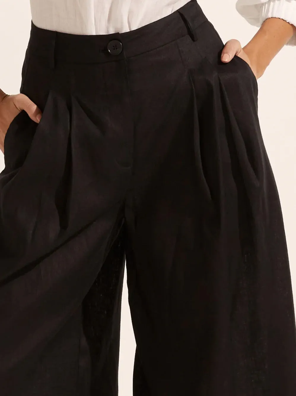 ZOE KRATZMANN ANCHOR PANT sold by ENNI product image thumbnail 5