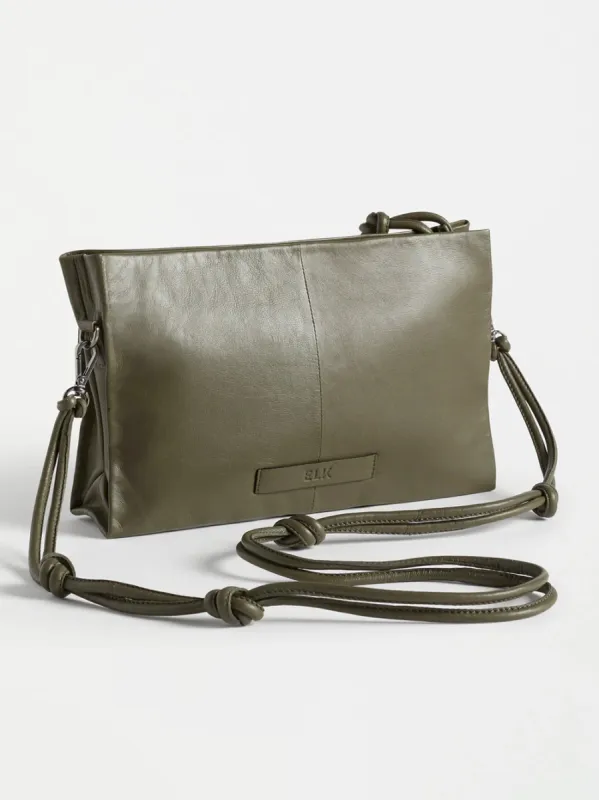 ELK MALTE SMALL BAG made by ENNI