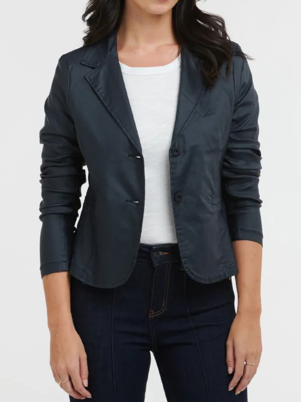 ITALIAN STAR SUZI JACKET made by ENNI