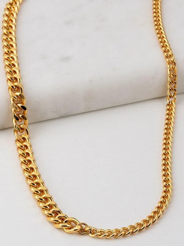 ZAFINO CARLA NECKLACE sold by ENNI