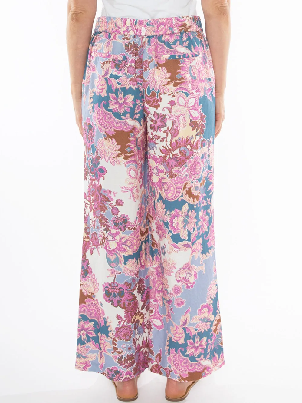 JUMP BAROQUE PANT sold by ENNI product image thumbnail 3