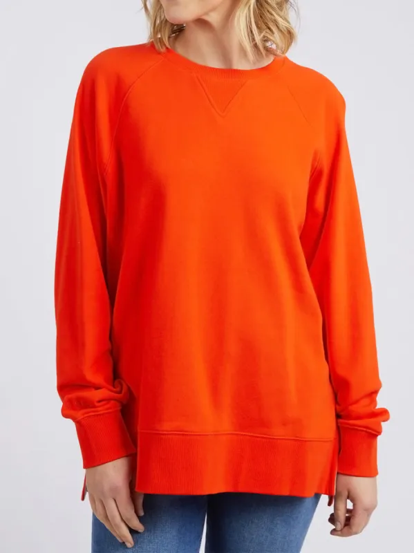 ELM MELBOURNE CREW sold by ENNI