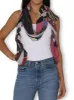THE ARTISTS LABEL INTERIOR SCENE SCARF sold by ENNI