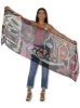 THE ARTISTS LABEL INTERIOR SCENE SCARF sold by ENNI