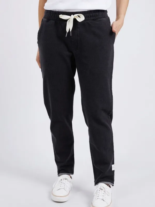 ELM RICKETY PANT made by ENNI