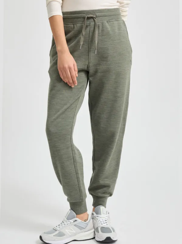 TOORALLIE LOUNGE DRAWSTRING PANT sold by ENNI