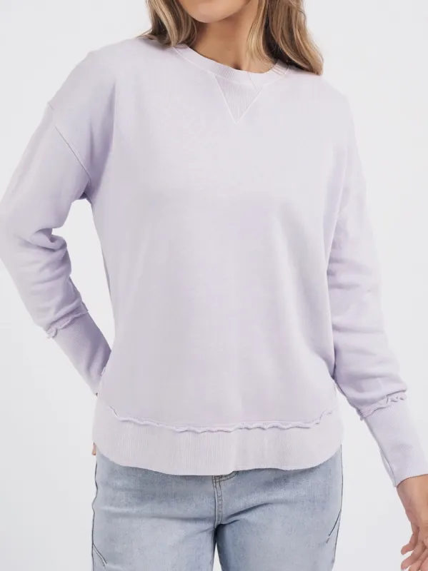 FOXWOOD DELILAH CREW sold by ENNI