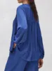 MELA PURDIE BISTRO BLOUSE sold by ENNI