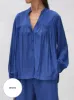 MELA PURDIE BISTRO BLOUSE sold by ENNI