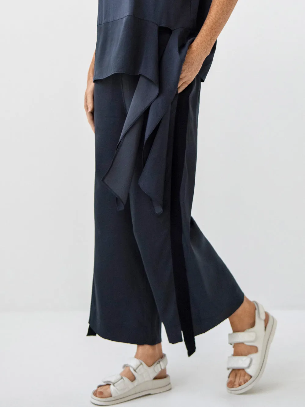 LOUNGE PANT YVETTE sold by ENNI