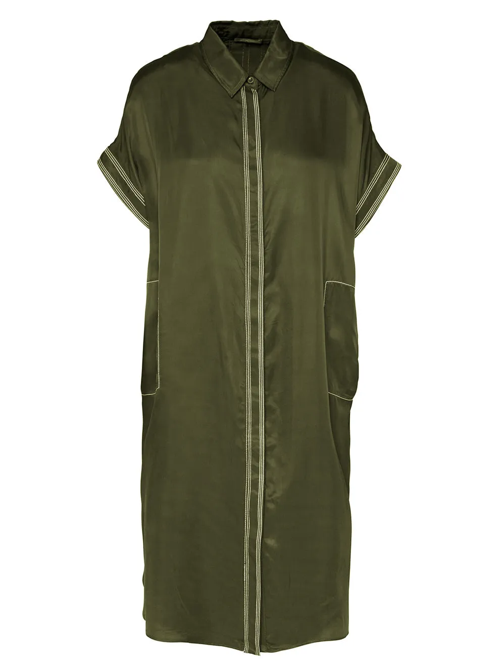 LOUNGE DRESS JUAN sold by ENNI product image thumbnail 2