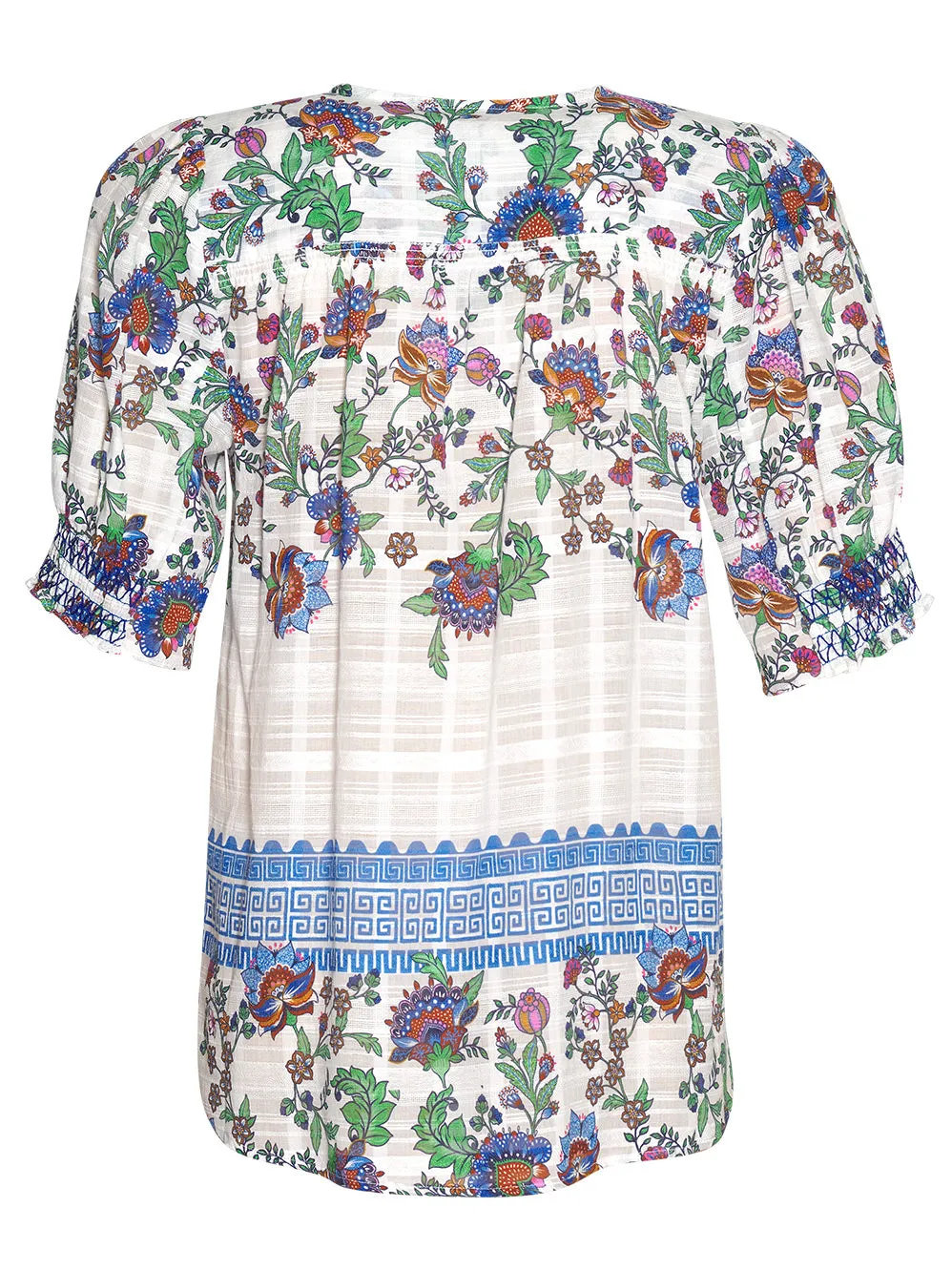 LOOBIE'S STORY CALLIOPE TOP sold by ENNI product image thumbnail 3