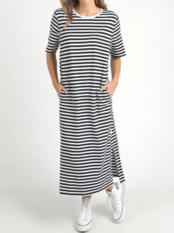 ELM MERRY TEE DRESS sold by ENNI