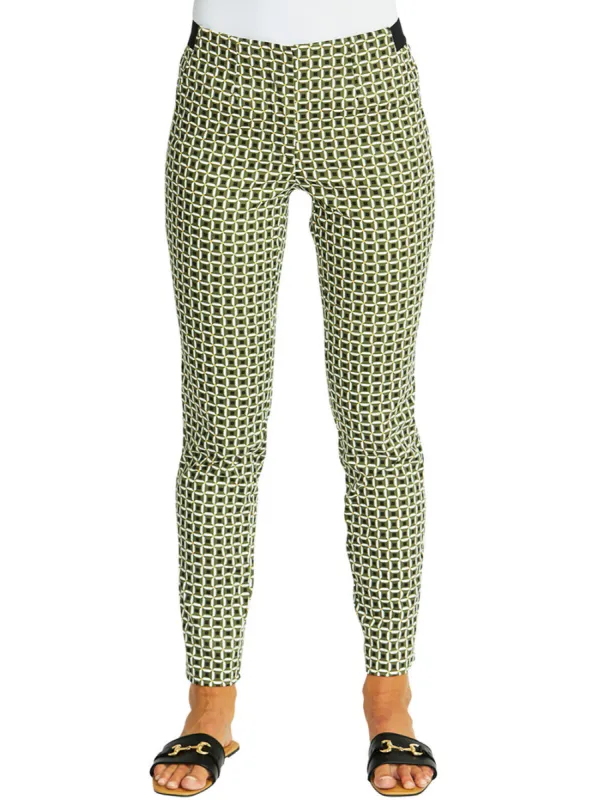 PINGPONG CIRCA SLIM PANT sold by ENNI