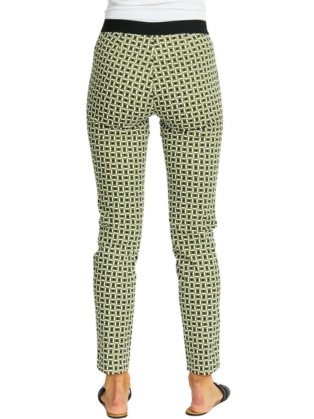 PINGPONG CIRCA SLIM PANT sold by ENNI product image thumbnail 3