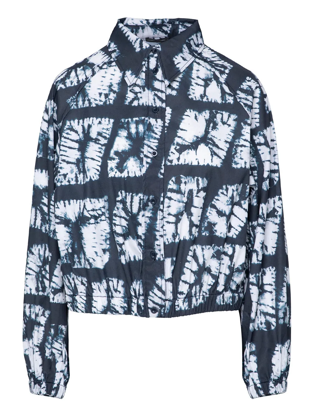 LOUNGE SHIRT COLIMAR sold by ENNI product image thumbnail 2