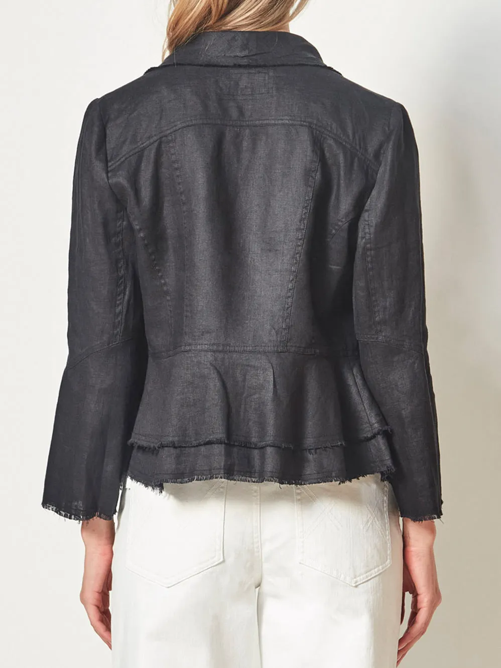 VERGE PROOF JACKET sold by ENNI product image thumbnail 2