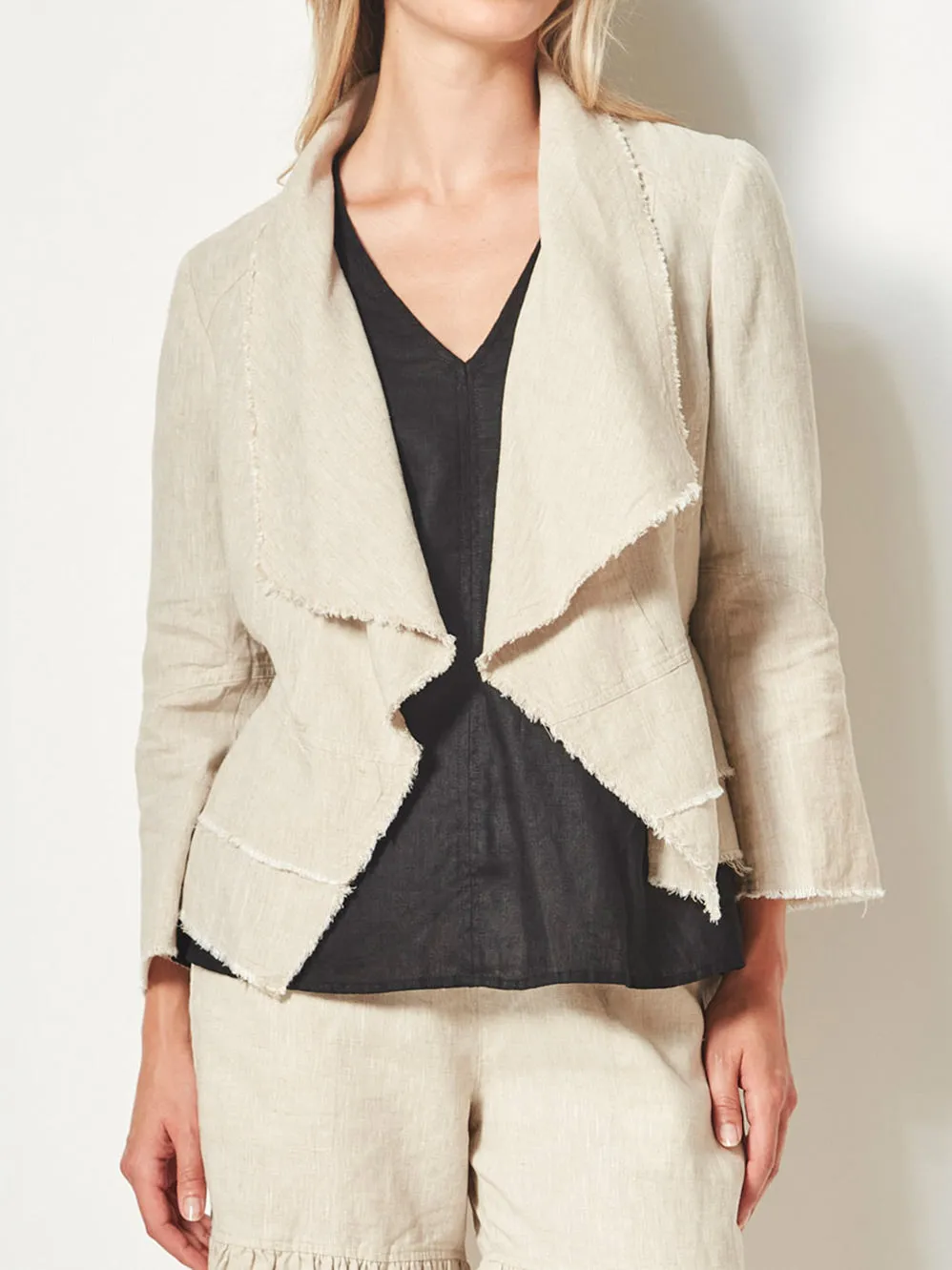 VERGE PROOF JACKET sold by ENNI product image thumbnail 4