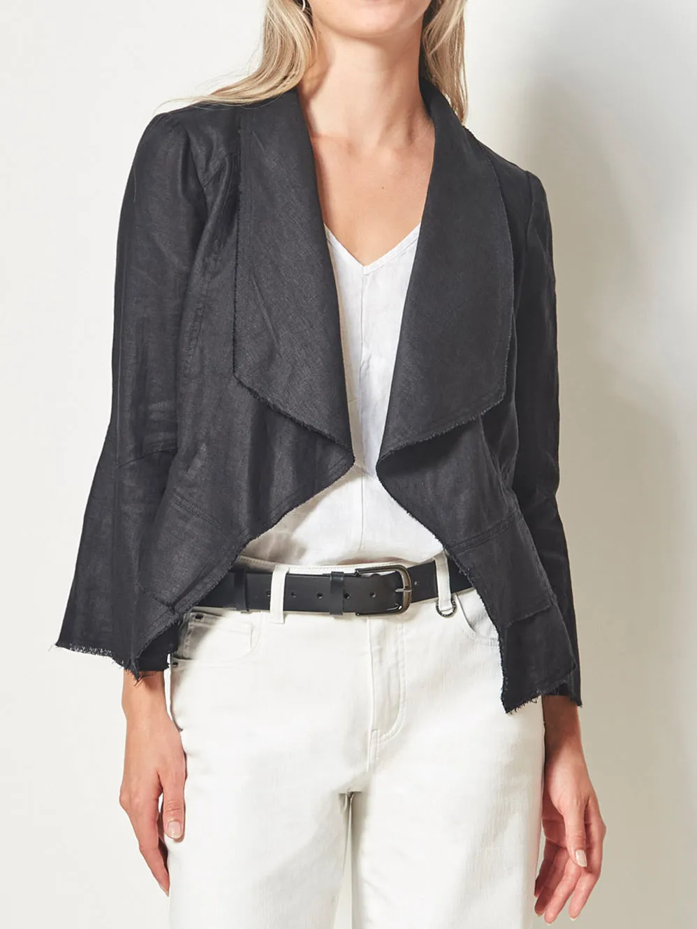 VERGE PROOF JACKET sold by ENNI