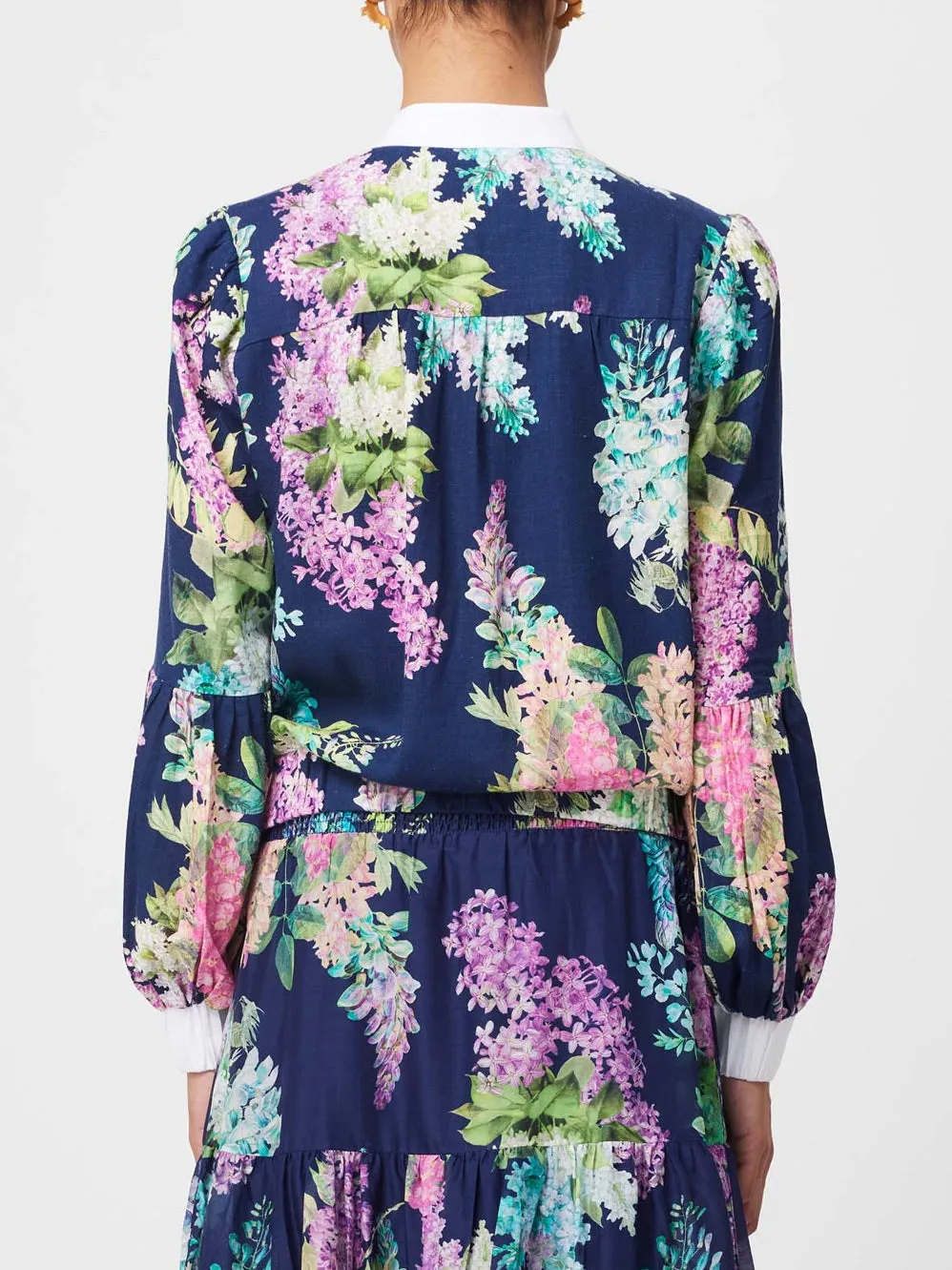 ONCE WAS AUGUSTINE BOMBER sold by ENNI product image thumbnail 4