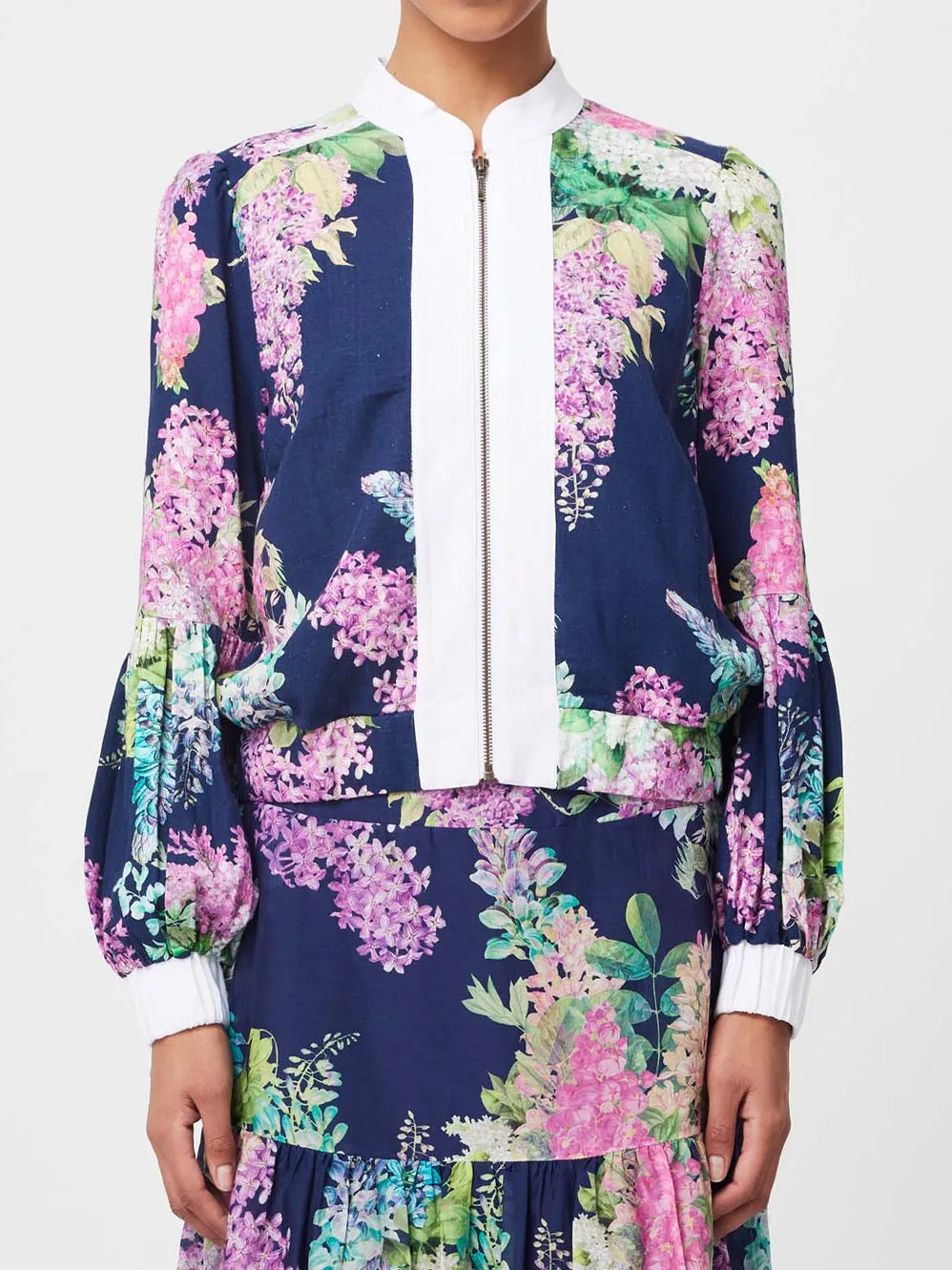 ONCE WAS AUGUSTINE BOMBER sold by ENNI