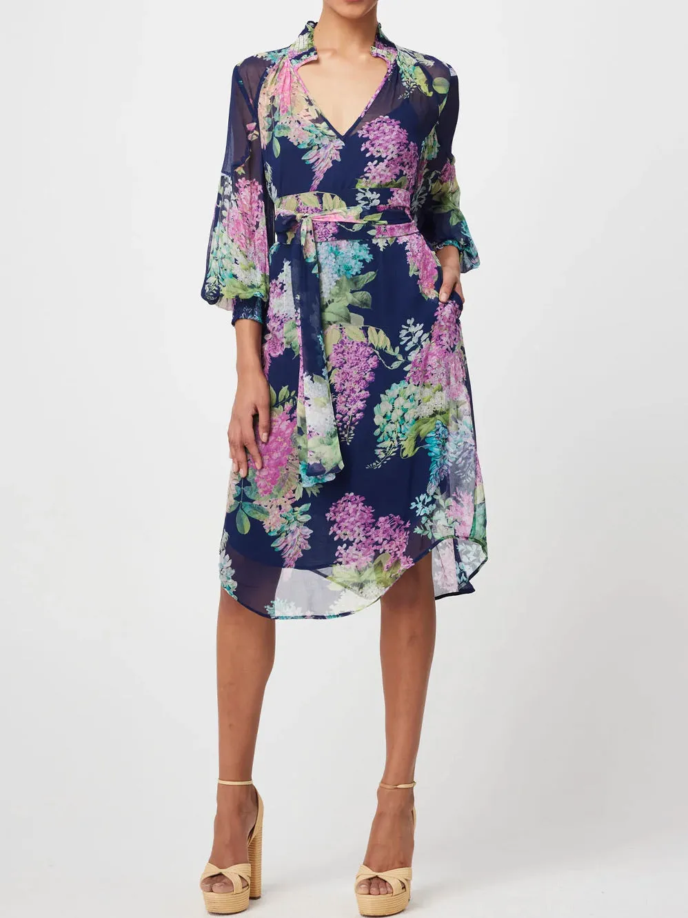 ONCE WAS LANE DRESS sold by ENNI product image thumbnail 2