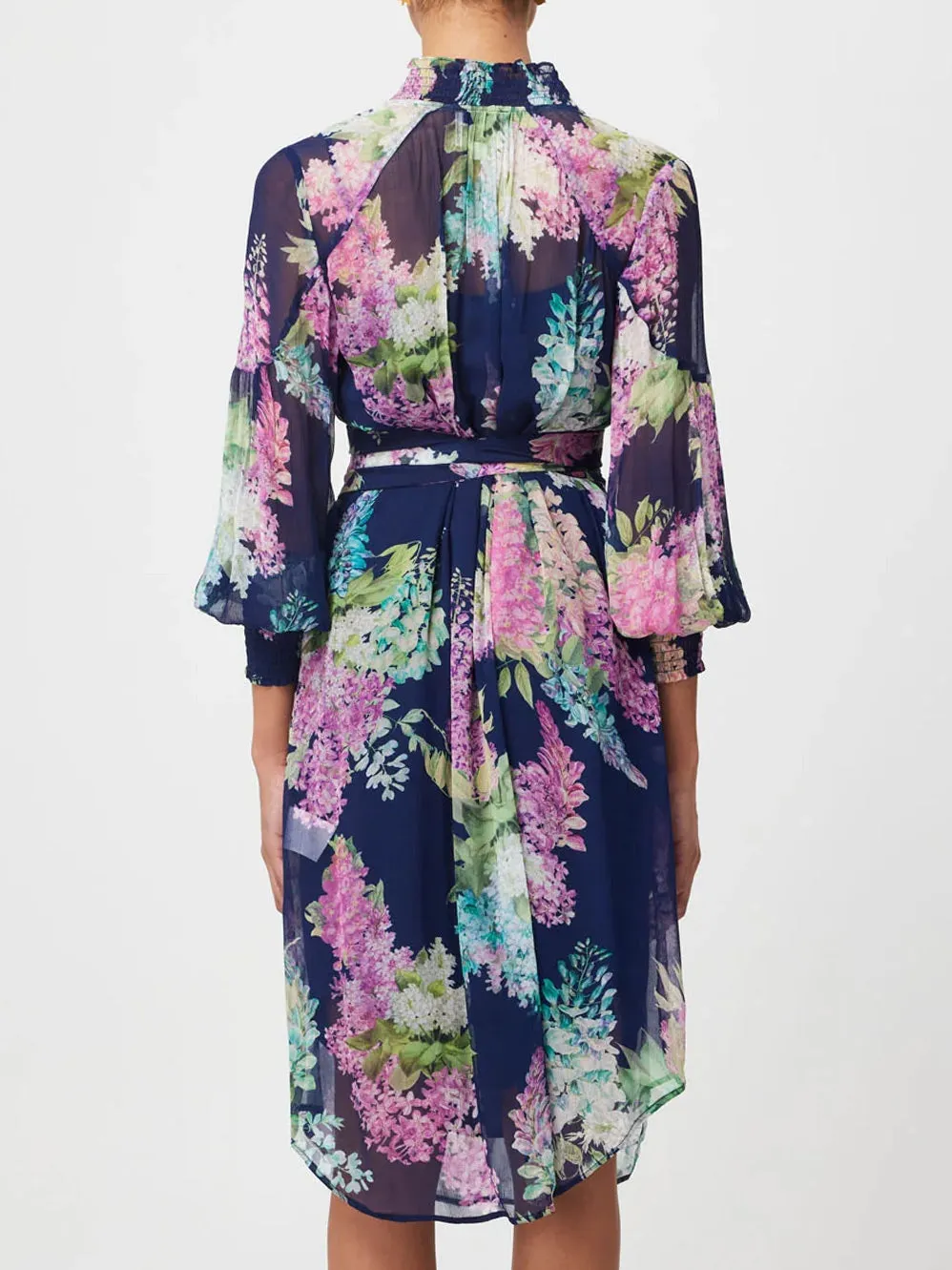 ONCE WAS LANE DRESS sold by ENNI product image thumbnail 5