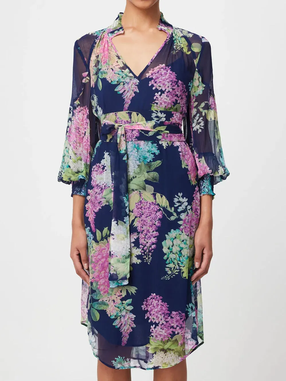 ONCE WAS LANE DRESS sold by ENNI