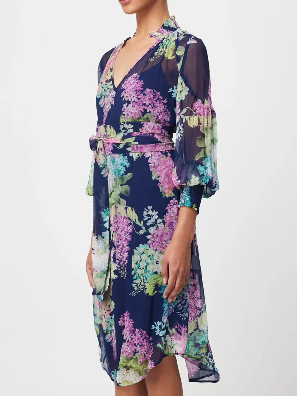 ONCE WAS LANE DRESS sold by ENNI product image thumbnail 3