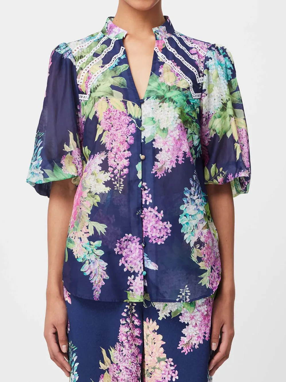 ONCE WAS BAHIA TOP sold by ENNI